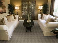 Wall-To-Wall Carpet