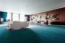Wall-To-Wall Carpet