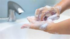 Washing Soap