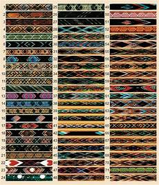 Weaving Thread