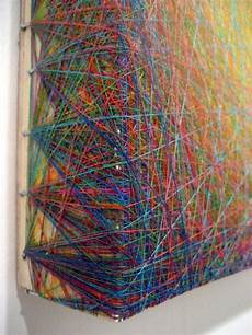 Weaving Thread