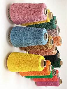 Weaving Yarn