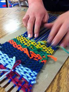 Weaving Yarn