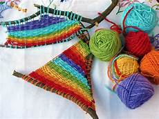 Weaving Yarn