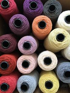 Weaving Yarn