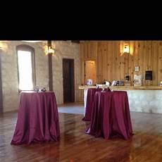 Wedding Tableclothes