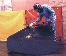 Welding Blanket