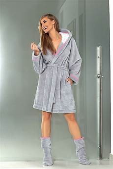 Wellsoft Bathrobe