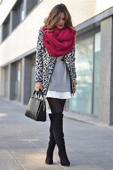 Winter Clothes