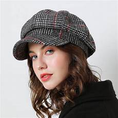 Woman Cap