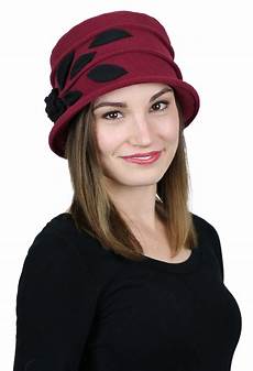 Woman Cap