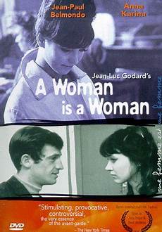 Woman Jean