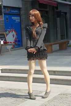 Women Dressing
