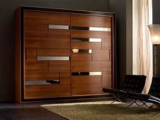 Wooden Wardrobe