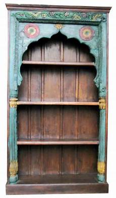 Wooden Wardrobe