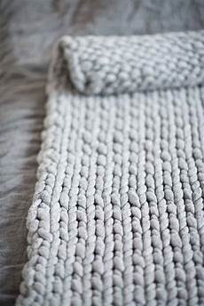 Wool Blanket
