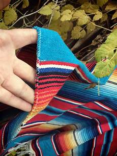 Wool Blanket