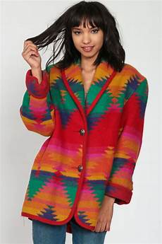 Wool Blanket